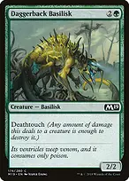 Core Set 2019 #174