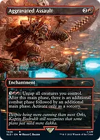 Secret Lair Drop #1026