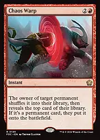 Foundations Commander #146