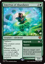Secrets of Strixhaven Promos #145p