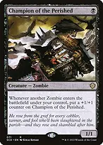 Starter Commander Decks #71