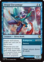 Secrets of Strixhaven Commander #18