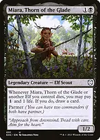 Kaldheim Commander #51