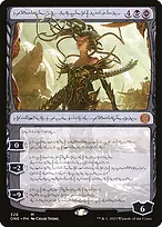 Phyrexia: All Will Be One #326