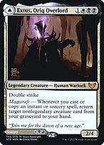 Strixhaven: School of Mages Promos #149s