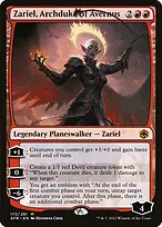 Adventures in the Forgotten Realms #172
