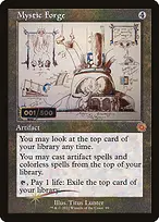 The Brothers' War Retro Artifacts #99z