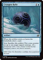Edge of Eternities #52