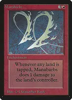 Limited Edition Beta #164