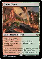 Commander Masters #991