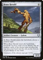 Commander Legends #301