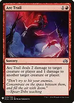 The List #PCA-39