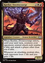 Duskmourn: House of Horror Commander #223