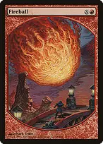 Magic Player Rewards 2005 #3
