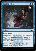 Ravnica Remastered #58