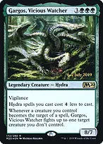 Core Set 2020 Promos #172s