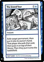 Mystery Booster Playtest Cards 2019 #30
