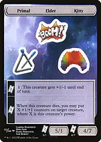 Unfinity Sticker Sheets #33