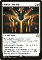 Rivals of Ixalan Promos #18p
