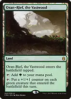 Commander Anthology #263