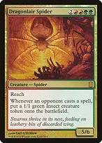 Commander's Arsenal #6