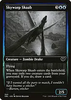 Innistrad: Double Feature #345
