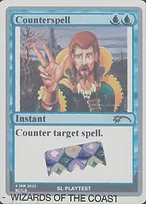 Secret Lair Drop #SCTLR