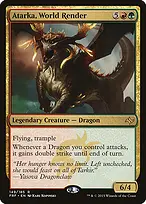 Fate Reforged #149