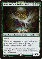 Theros Beyond Death #165
