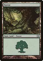 Duels of the Planeswalkers #113