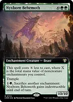 Commander Masters #772
