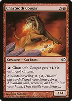 Duel Decks: Jace vs. Chandra #47
