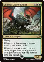 Tarkir: Dragonstorm Commander #50
