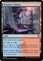 Secrets of Strixhaven Commander #394