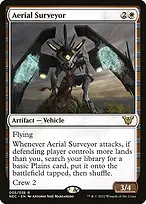 Neon Dynasty Commander #5