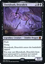 Adventures in the Forgotten Realms Promos #100s