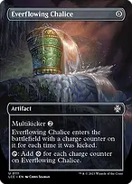 The Lost Caverns of Ixalan Commander #111