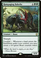 Zendikar Rising Commander #77