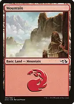 Duel Decks Anthology: Elves vs. Goblins #62