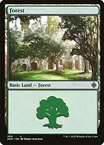 Starter Commander Decks #350