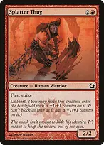 Return to Ravnica #105