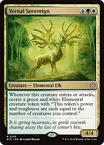 Lorwyn Eclipsed Commander #135
