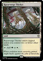 Bloomburrow Commander #325