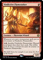 Phyrexia: All Will Be One Promos #154p