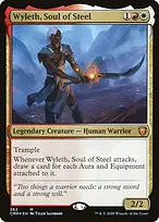 Commander Legends #362