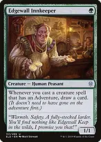 Throne of Eldraine #151