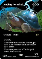 Tarkir: Dragonstorm #332