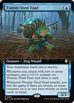 Bloomburrow Commander #51