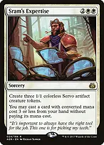 Aether Revolt #24