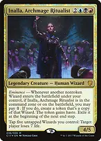 Commander 2017 #38
